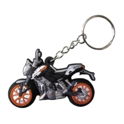 Llavero Moto Surtido - Image 18