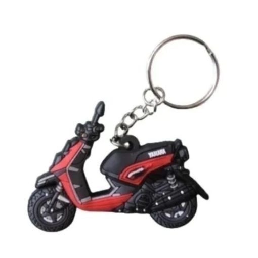 Llavero Moto Surtido - Image 17