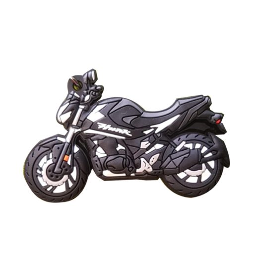 Llavero Moto Surtido - Image 2