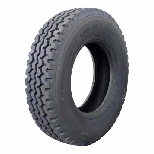 Llanta 315/80R22.5 Lm201 Mixta Longmarch - Image 2
