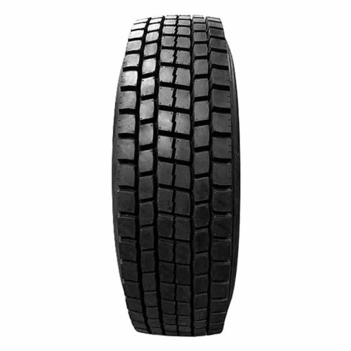 Llanta 275/70R22.5 Lm326 Longmarch - Image 2