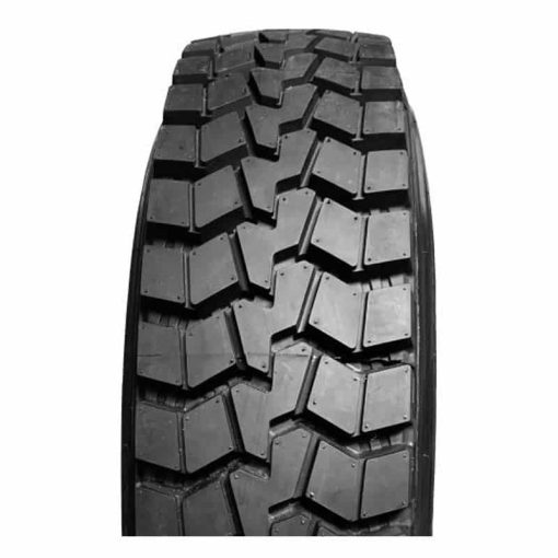 Llanta 9.5R17.5 Lm335 Traccion Longmarch - Image 2