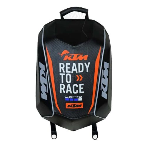 Maleta Rigida Grande Ktm