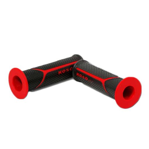 Manilar Koso Rojo