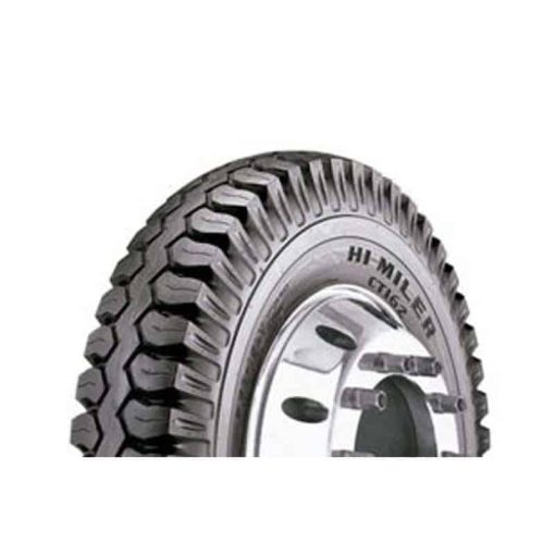 Llanta 7.00-15 Hi-Miler 10L Ct162 Goodyear - Image 2