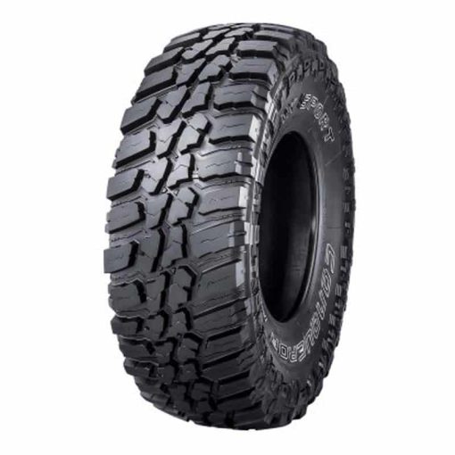 Llanta Lt245/75R16 Mt-1 Nankang