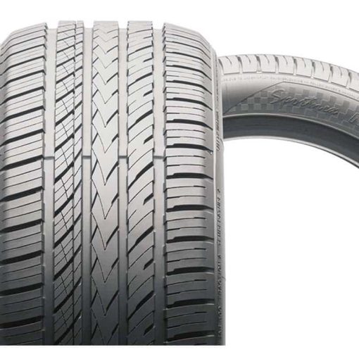 Llanta 215/45R18 Ns-25 Nankang - Image 2