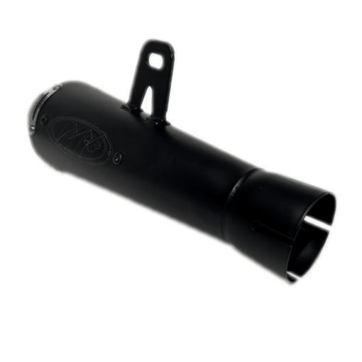 Pipeta M4 Negra - Image 3