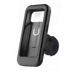 Porta Celular Cuadrado Giratorio 360° Plastico