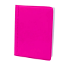 Porta Documentos Fucsia - Punto Llantas 2