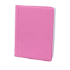 Porta Documentos Rosado - Punto Llantas 1