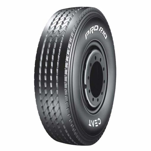 Llanta 12R22.5 Pro R10+ Ceat