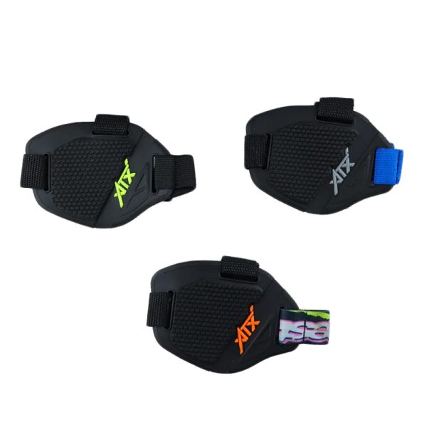 Protector De Zapato Goma Dfr Surtido4 - Punto Llantas 5