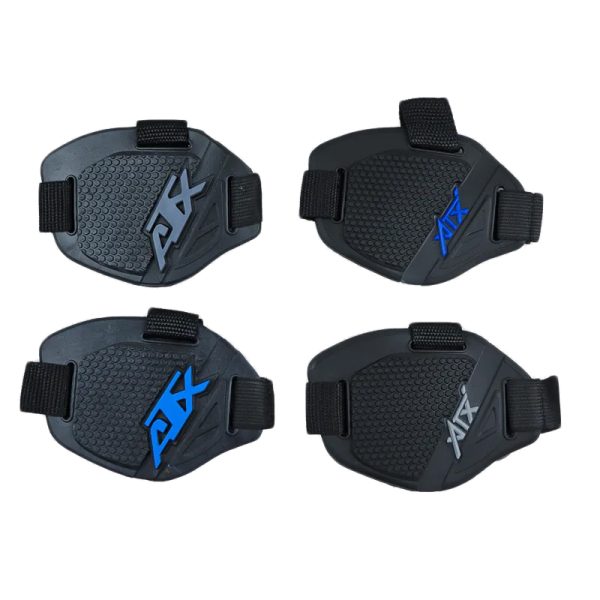 Protector De Zapato Goma Dfr Surtido5 - Punto Llantas 4