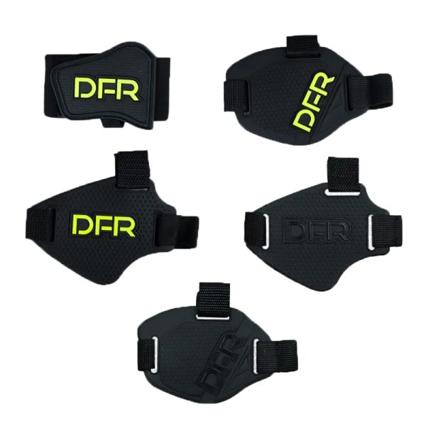 Protector De Zapato Goma Dfr Surtido8 - Punto Llantas 9
