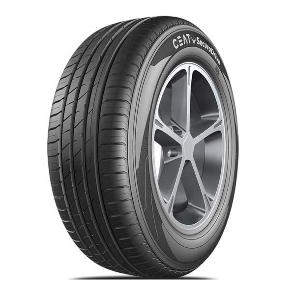 Securadrive Ceat2 - Punto Llantas 1