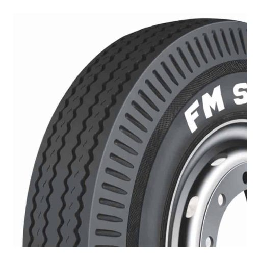 Llanta 7.00-16 Fm Sleek 14 Pr Ttf (N+P)  Ceat - Image 2