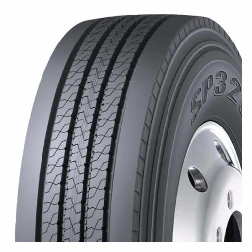 Llanta 215/75R17.5 Sp320 Direccional Dunlop - Image 2