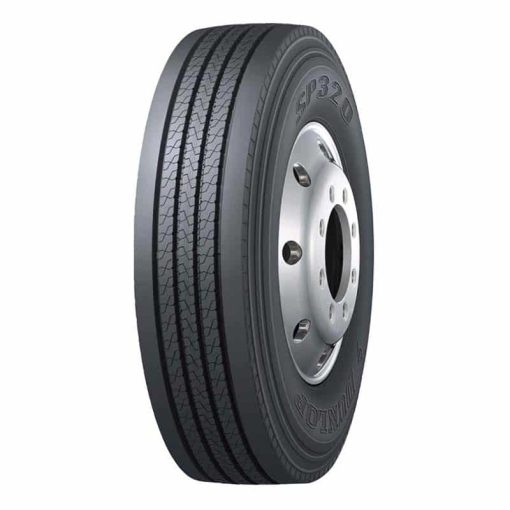 Llanta 215/75R17.5 Sp320 Direccional Dunlop