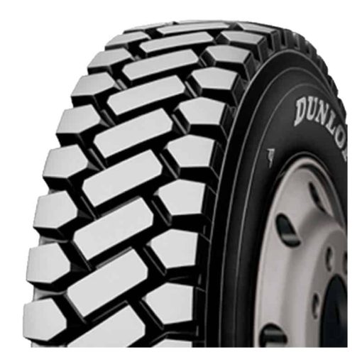 Llanta 12R22.5 Sp931 Super Traccion Dunlop - Image 2