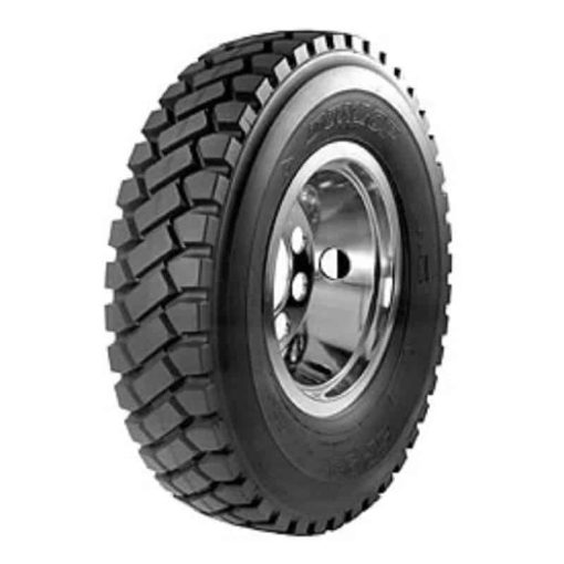Llanta 12R22.5 Sp931 Super Traccion Dunlop