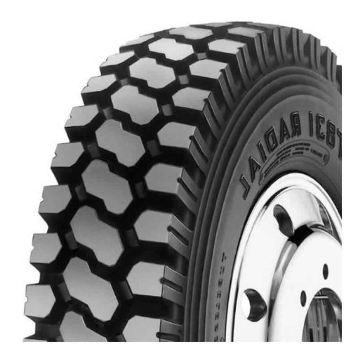 Llanta 12R22.5 16Pr T831 Firestone - Image 2