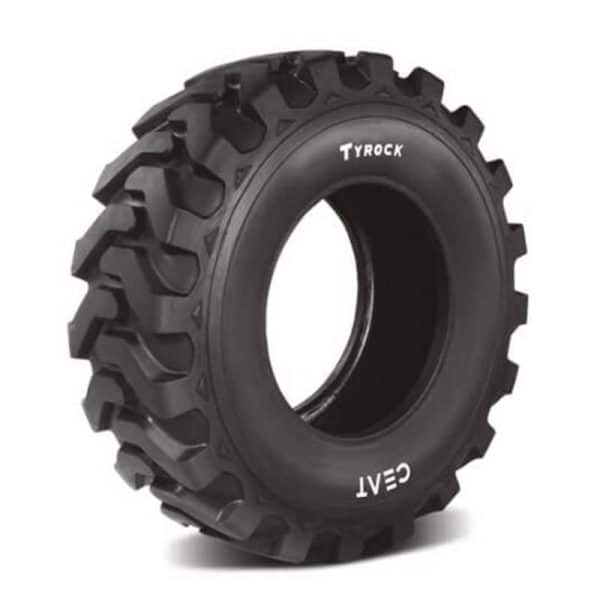 Tyrock2 - Punto Llantas 1