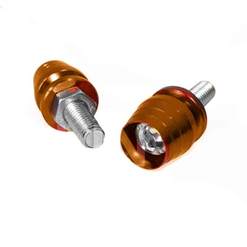 Tornillo Pesa Naranja * 2