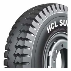 Traccion Hcl Super Ceat - Punto Llantas 1