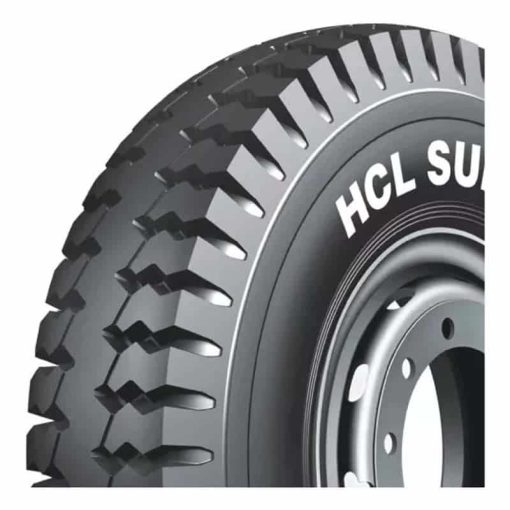 Llanta 11.00-20 18L Traccion Hcl Super Ceat - Image 2