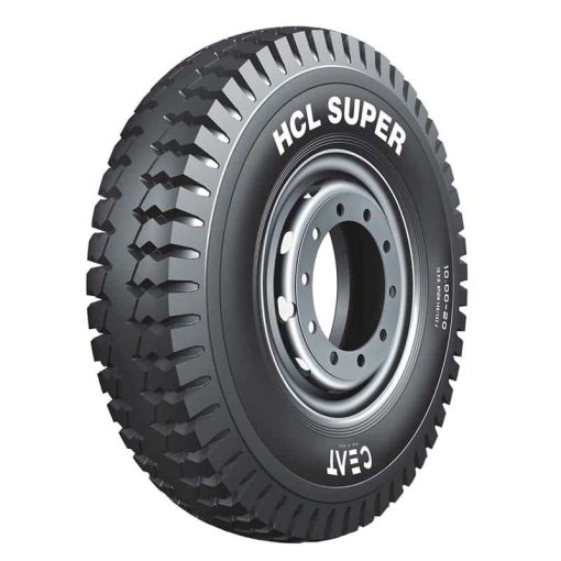 Llanta 11.00-20 18L Traccion Hcl Super Ceat