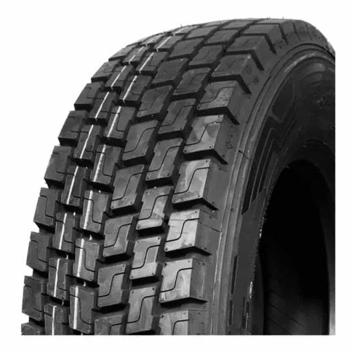 Llanta 205/75R17.5 Traccion Hd625 Aosen - Image 2