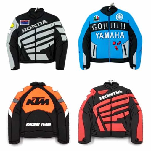 Llavero Chaqueta Surtido