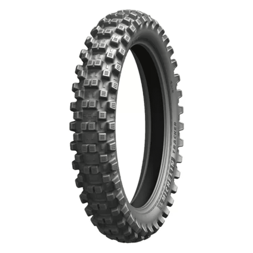 Llanta Michelin Tracker 120/90-18 Neumatico