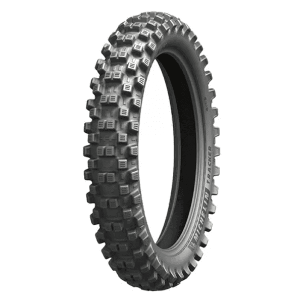 michelin tracker - Punto Llantas 1
