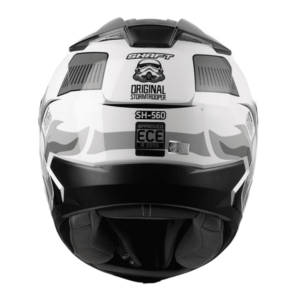 0002 SHAFT 560 STORMTROOPER BL VISOR IR POS - Punto Llantas 3