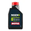 Aceite Motul Ngen 5 4T 15W 50 1Lt - Punto Llantas 1