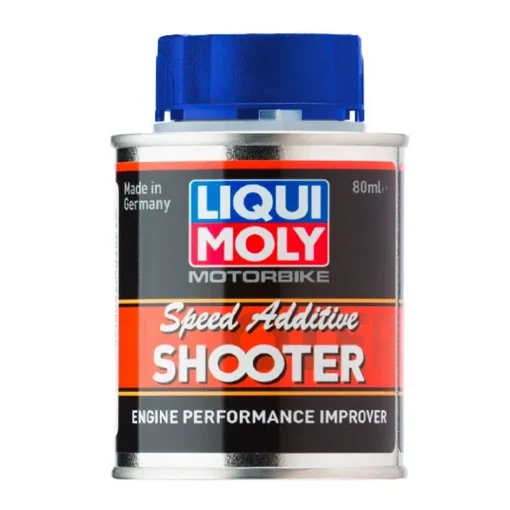 Aditivo Liqui Moly 80Ml Nj