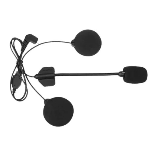 Audifonos Repuesto Intercomunicador Freedconn 8 Pines - Image 2