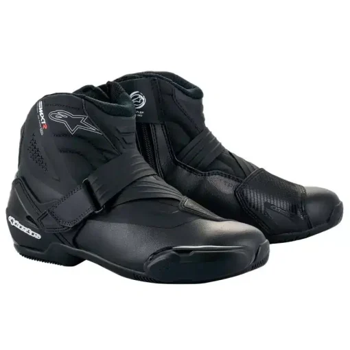Botas Alpinestars Smx-1R V2 Negras