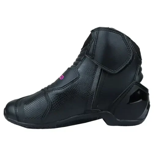 Botas Alpinestars Smx-1R V2 Negras - Image 2