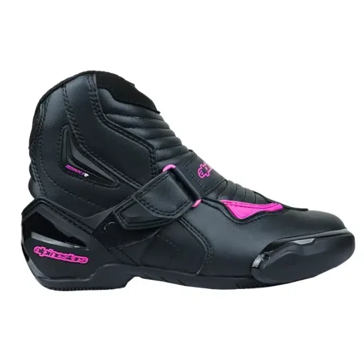 Botas Alpinestars Stella Smx-1R Negras - Image 2
