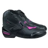 Botas Alpinestars Stella Smx 1R Negras5 - Punto Llantas 4