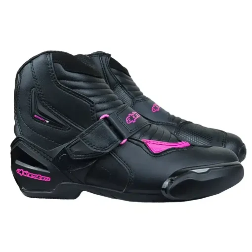 Botas Alpinestars Stella Smx-1R Negras