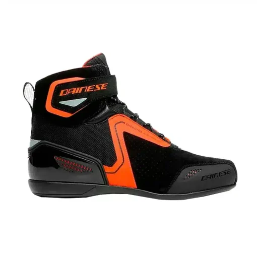 Botas Dainese Energyca Air 628 Negras - Image 2