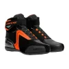 Botas Dainese Energyca Air 628 Negras3 - Punto Llantas 5