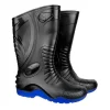 Botas Dakar Dk0575 Azul3 - Punto Llantas 2