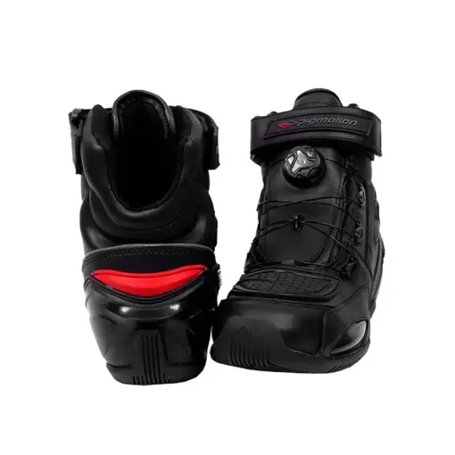 Botas Velocity Pigmalion - Image 2