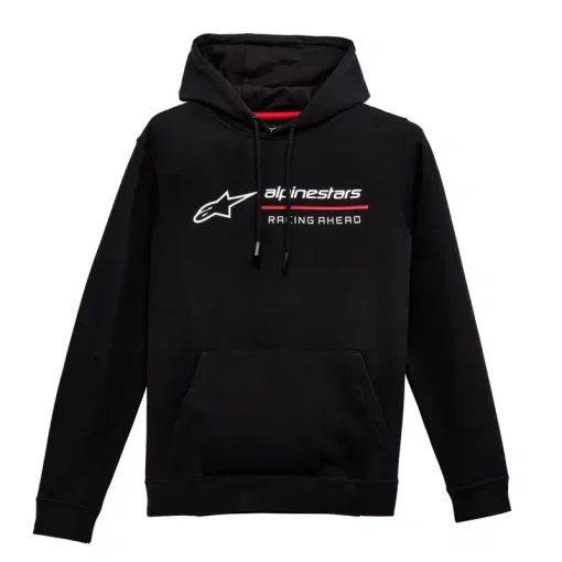 Buzo Alpinestars Linear Race Negro