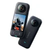 Camara Insta 360 X34 - Punto Llantas 2